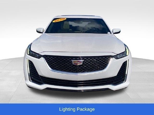 Cadillac CT5 Premium Luxury 2020