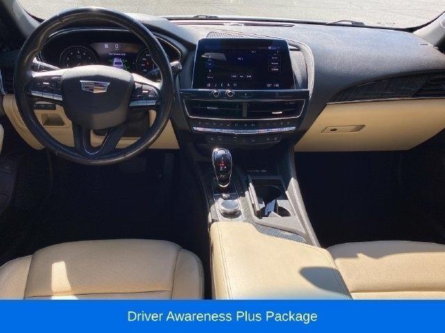 Cadillac CT5 Premium Luxury 2020