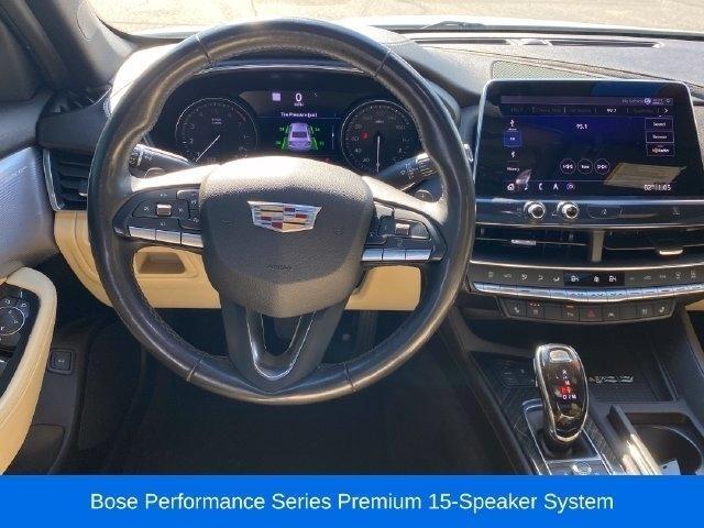 Cadillac CT5 Premium Luxury 2020