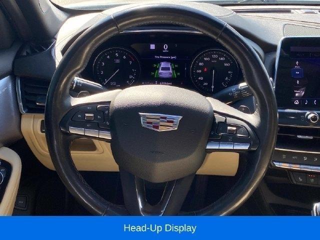 Cadillac CT5 Premium Luxury 2020