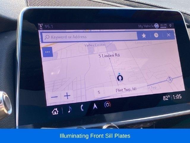 Cadillac CT5 Premium Luxury 2020