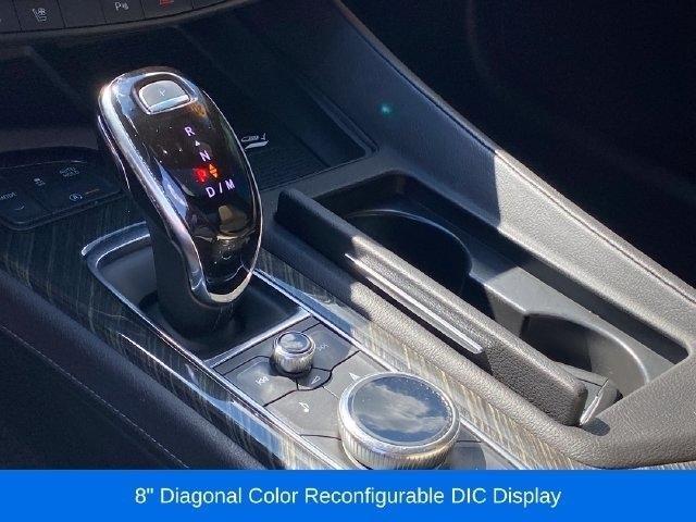 Cadillac CT5 Premium Luxury 2020