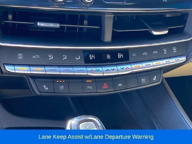 Cadillac CT5 Premium Luxury 2020
