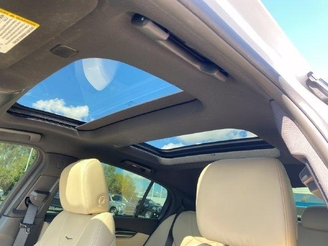 Cadillac CT5 Premium Luxury 2020