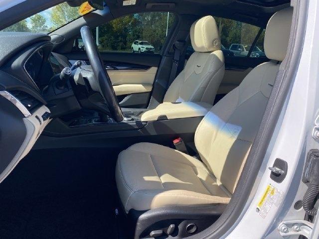 Cadillac CT5 Premium Luxury 2020