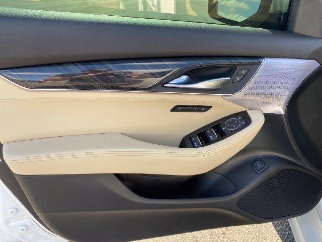 Cadillac CT5 Premium Luxury 2020