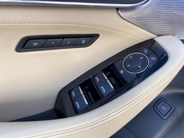 Cadillac CT5 Premium Luxury 2020