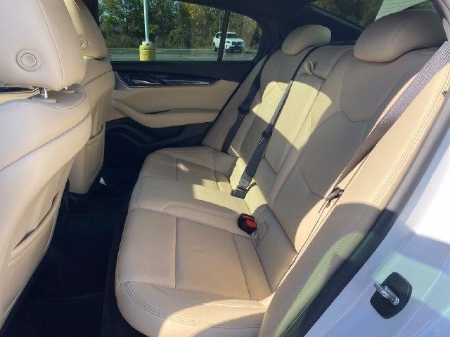 Cadillac CT5 Premium Luxury 2020