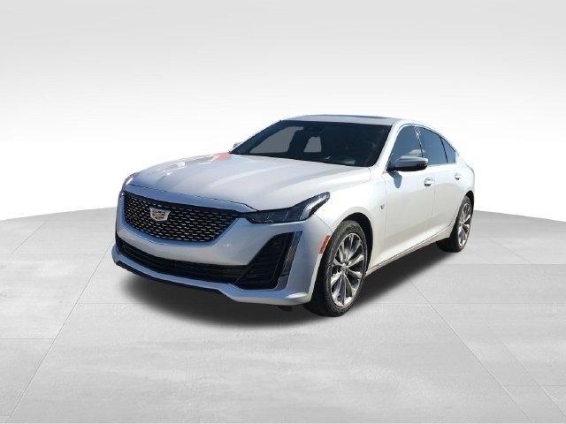 Cadillac CT5 Premium Luxury 2020