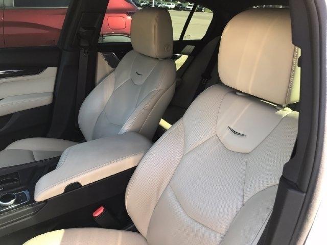 Cadillac CT5 Premium Luxury 2020