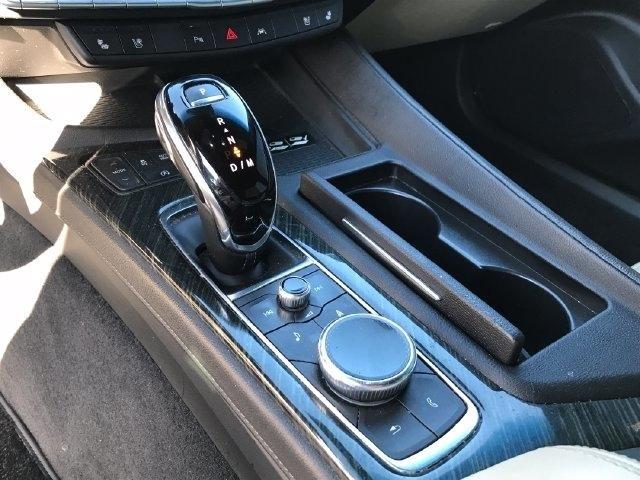 Cadillac CT5 Premium Luxury 2020