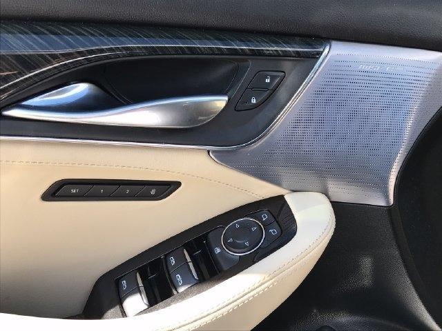 Cadillac CT5 Premium Luxury 2020