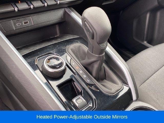 Chevrolet Colorado Trail Boss Crew Cab 4WD 2024