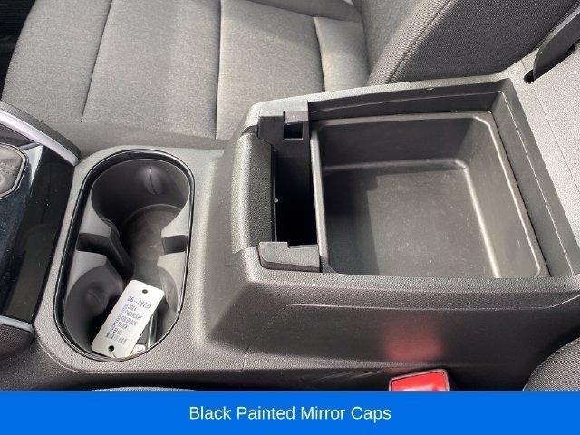 Chevrolet Colorado Trail Boss Crew Cab 4WD 2024