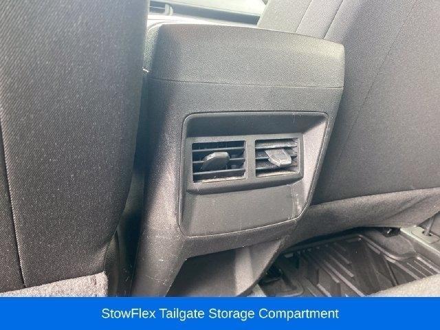 Chevrolet Colorado Trail Boss Crew Cab 4WD 2024