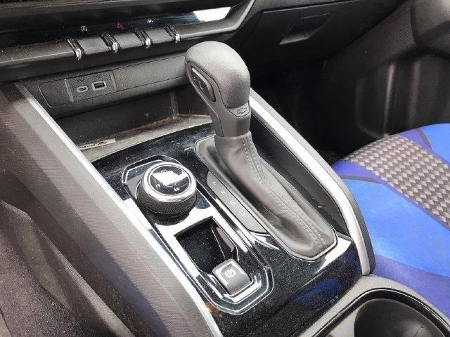 Chevrolet Colorado Trail Boss Crew Cab 4WD 2024