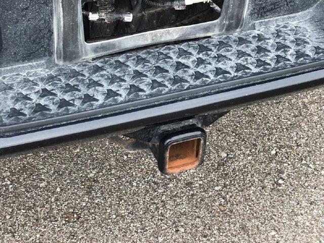 Chevrolet Colorado Trail Boss Crew Cab 4WD 2024
