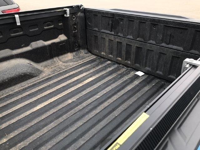 Chevrolet Colorado Trail Boss Crew Cab 4WD 2024