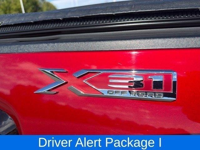 GMC Sierra 2500HD SLT Crew Cab 4WD 2021