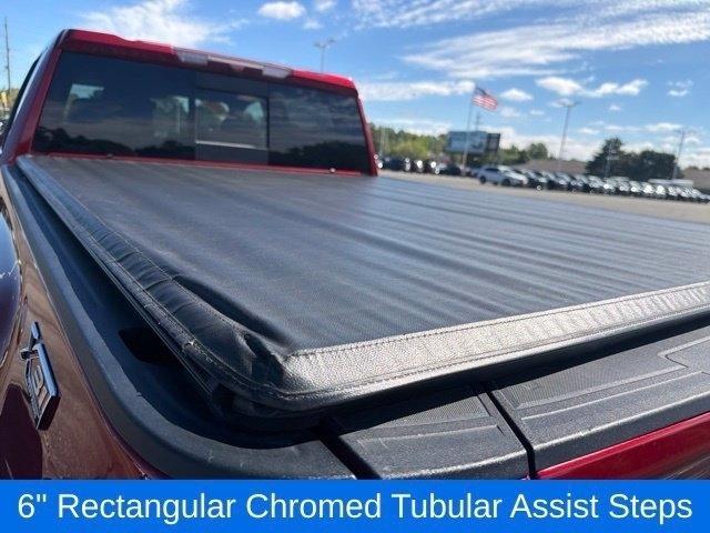 GMC Sierra 2500HD SLT Crew Cab 4WD 2021