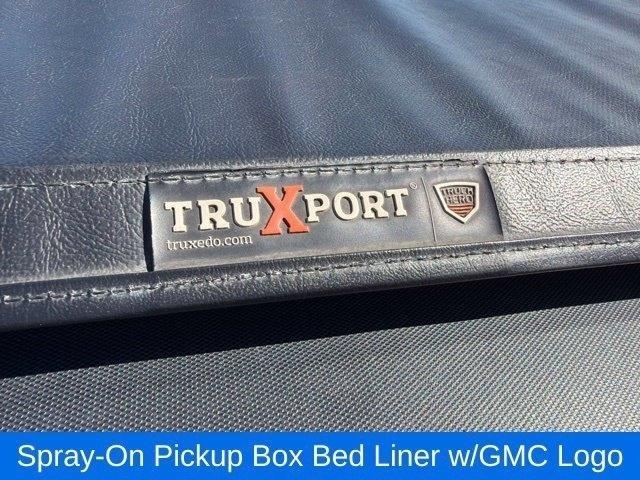 GMC Sierra 2500HD SLT Crew Cab 4WD 2021
