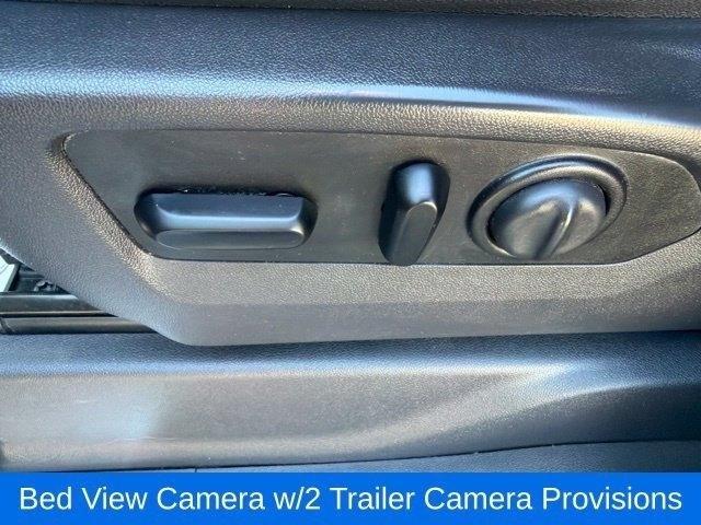 GMC Sierra 2500HD SLT Crew Cab 4WD 2021