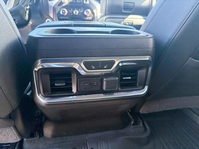 GMC Sierra 2500HD SLT Crew Cab 4WD 2021