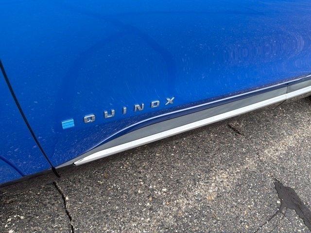 Chevrolet Equinox EV 2LT 2024