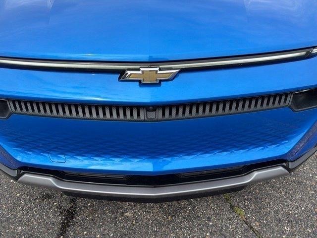 Chevrolet Equinox EV 2LT 2024