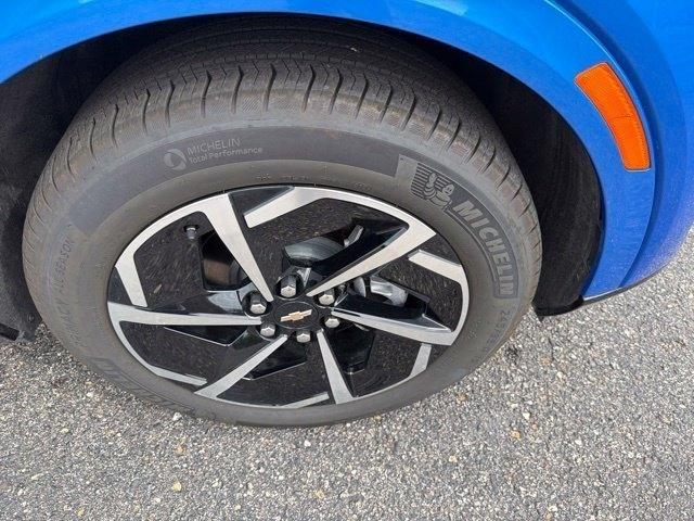 Chevrolet Equinox EV 2LT 2024
