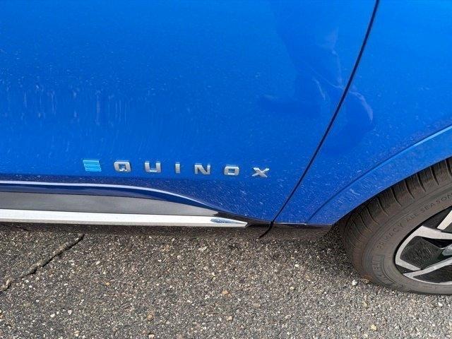 Chevrolet Equinox EV 2LT 2024