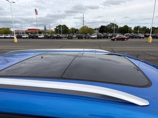 Chevrolet Equinox EV 2LT 2024