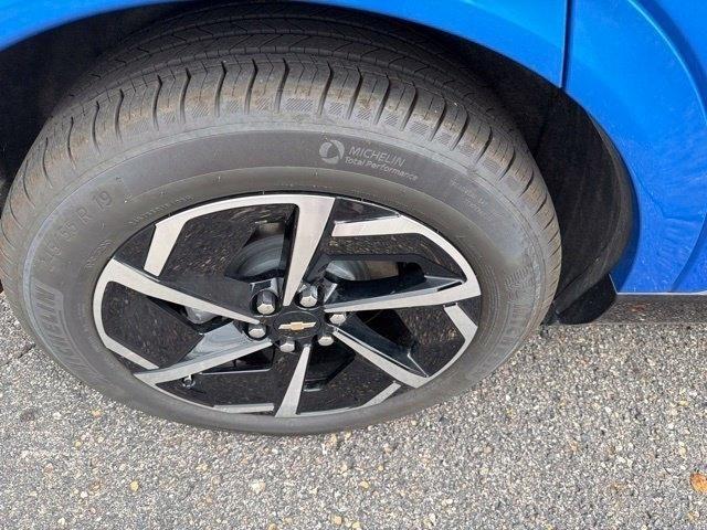 Chevrolet Equinox EV 2LT 2024