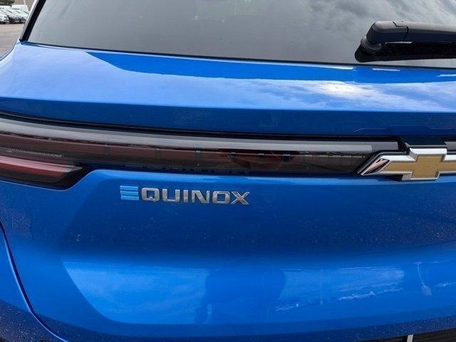 Chevrolet Equinox EV 2LT 2024