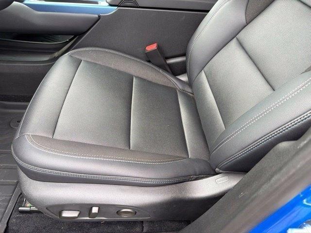 Chevrolet Equinox EV 2LT 2024