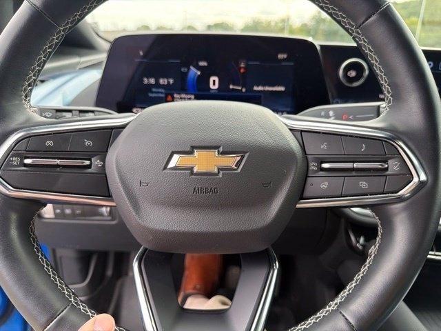 Chevrolet Equinox EV 2LT 2024