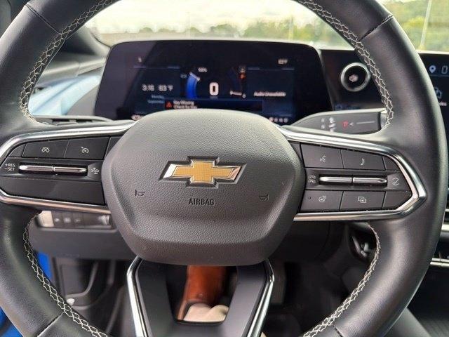 Chevrolet Equinox EV 2LT 2024