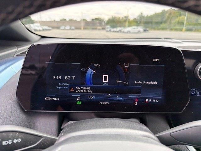 Chevrolet Equinox EV 2LT 2024