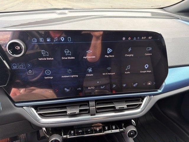 Chevrolet Equinox EV 2LT 2024