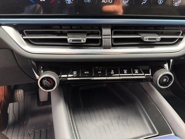 Chevrolet Equinox EV 2LT 2024
