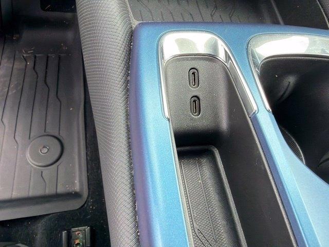 Chevrolet Equinox EV 2LT 2024