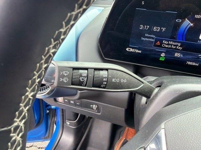 Chevrolet Equinox EV 2LT 2024