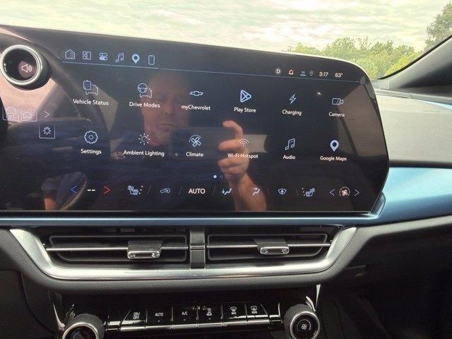 Chevrolet Equinox EV 2LT 2024