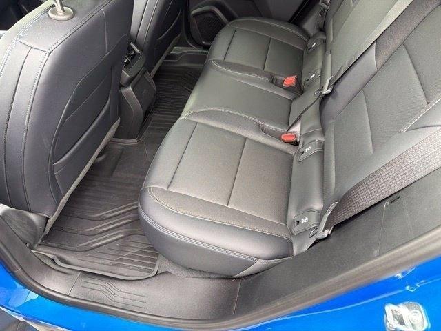 Chevrolet Equinox EV 2LT 2024
