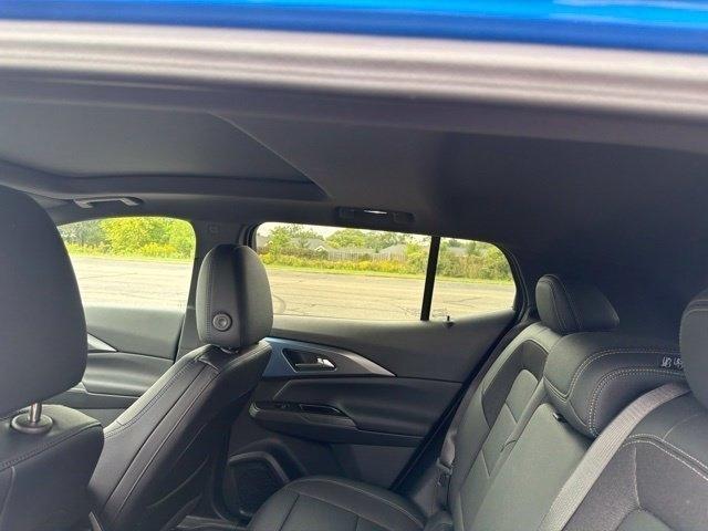 Chevrolet Equinox EV 2LT 2024