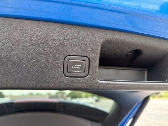 Chevrolet Equinox EV 2LT 2024