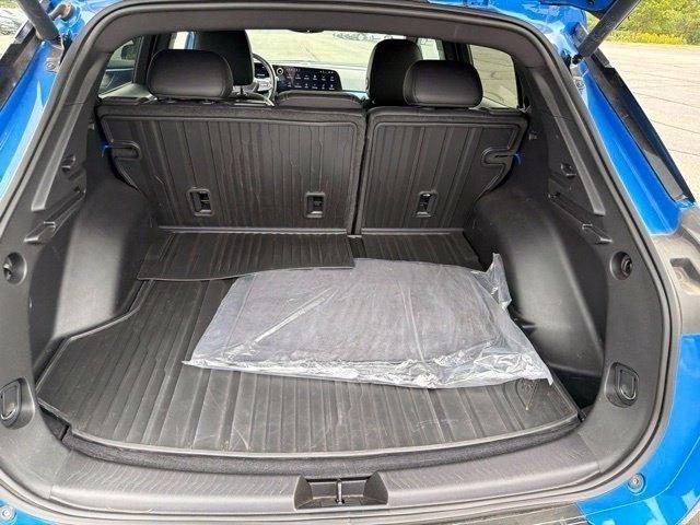 Chevrolet Equinox EV 2LT 2024