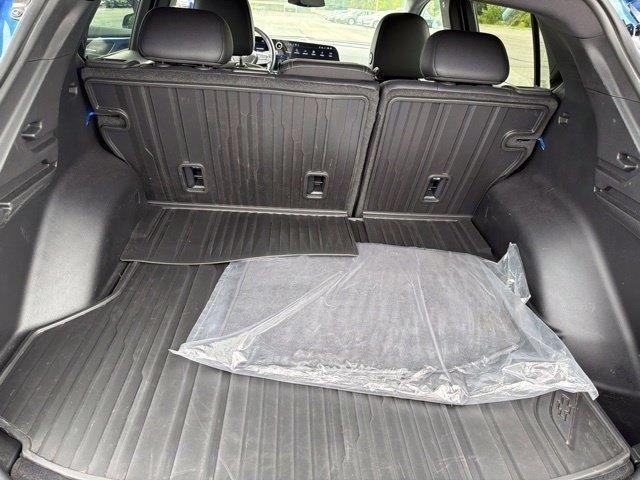 Chevrolet Equinox EV 2LT 2024
