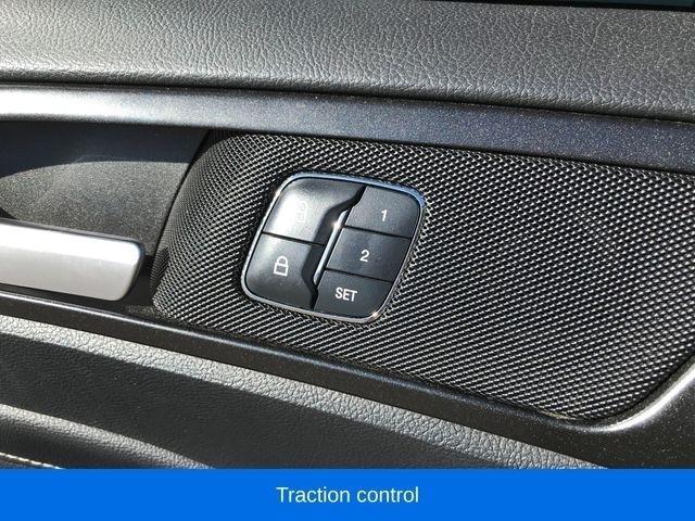 Ford Fusion Energi Titanium 2018