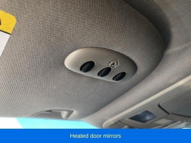 Ford Fusion Energi Titanium 2018